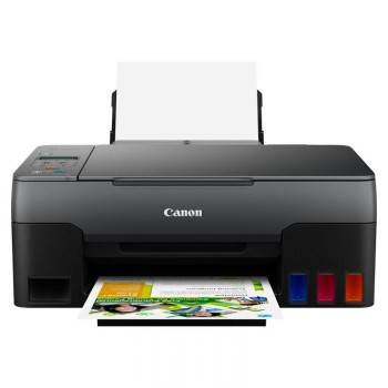 Imprimante Jet D'encre CANON PIXMA G3420 Multifonction 3En1 Wi-Fi - Noir prix tunisie