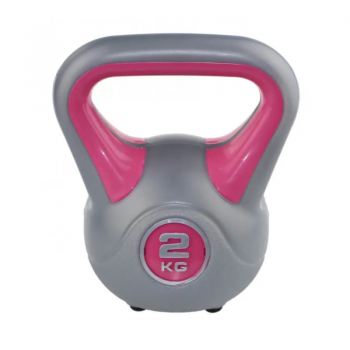 Kettlebell Fit SVELTUS 2 KG...