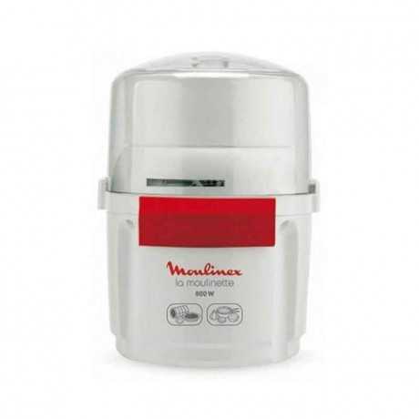 Moulinette Chopper MOULINEX 800W AD5601EG Blanc Tunisie