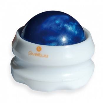 BOULE DE MASSAGE SVELTUS...