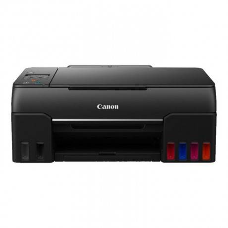 Imprimante Jet D'encre CANON Pixma G-640 Multifonction 3En1 WIFI prix tunisie