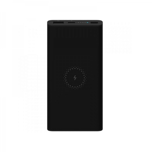 POWER BANK SANS FIL XIAOMI REDMI 10W FAST CHARGE / 10 000 MAH POWER BANK SANS FIL XIAOMI REDMI 10W FAST CHARGE / 10 000 MAH