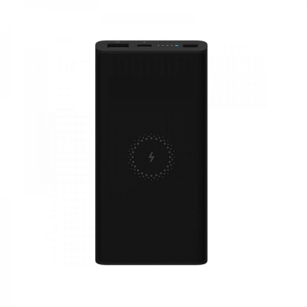 POWER BANK SANS FIL XIAOMI REDMI 10W FAST CHARGE / 10 000 MAH