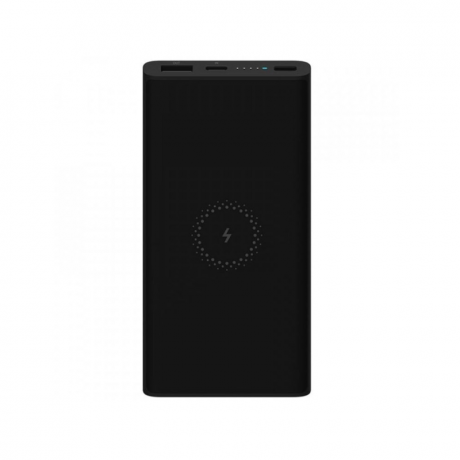 POWER BANK SANS FIL XIAOMI REDMI 10W FAST CHARGE / 10 000 MAH