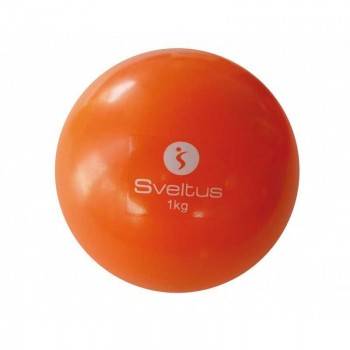 BALLE LESTEE 1 Kg SVELTUS 0451