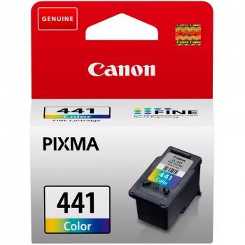 CARTOUCHE ORIGINALE CANON CL-441 COULEUR prix tunisie