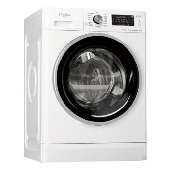 Lave Linge Whirlpool Hublot FFWD 9248 SBS V NA - prix Tunisie