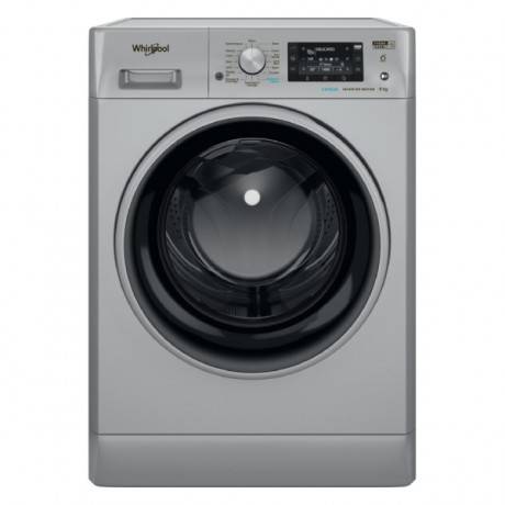 Lave Linge Whirlpool Hublot FFWD 9248 SBS V N - prix Tunisie