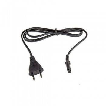 Câble alimentation - 2 Pin - Pour imprimante PC et Radio prix tunisie