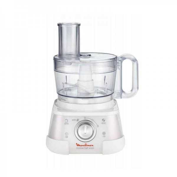 Robot Multifonctions MOULINEX 750W FP513125 Blanc Tunisie Robot Multifonctions MOULINEX 750W FP513125 Blanc Tunisie
