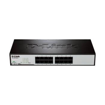 Switch D-Link DES-1016D/E 16 ports prix tunisie