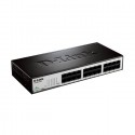 Switch D-Link DES-1024D/E 24 ports 10/100 Mbps Rackable prix tunisie