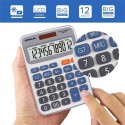 Calculatrice De Bureau OSALO 12 Chiffres (OS-2M) prix tunisie