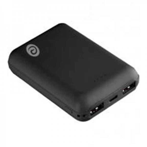 Power Bank Artek 10000 Mah Noir Tunisie