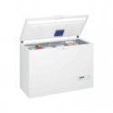 Congélateur Horizontal CONDOR 290 Litres CFH-T39GM05 Blanc Tunisie