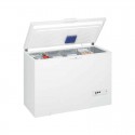 Congélateur Horizontal CONDOR 290 Litres CFH-T39GM05 Blanc Tunisie