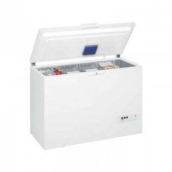 Congélateur Horizontal CONDOR 290 Litres CFH-T39GM05 Blanc Tunisie