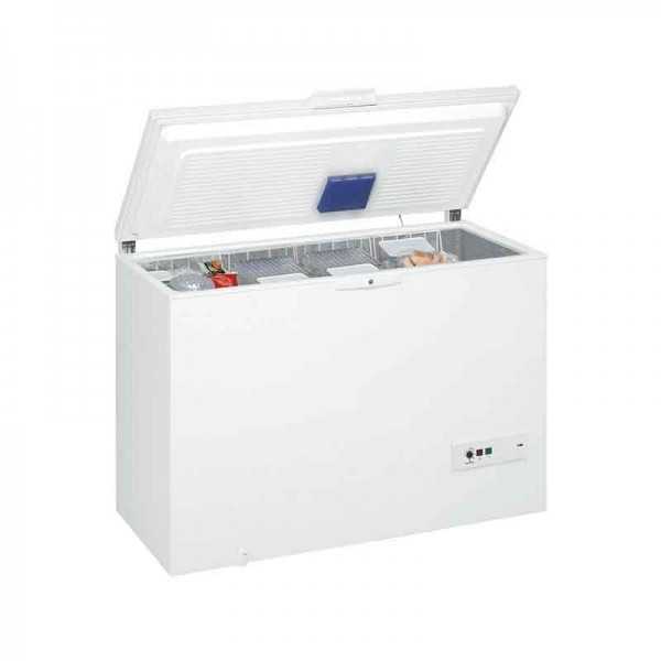 Congélateur Horizontal CONDOR 290 Litres CFH-T39GM05 Blanc Tunisie Congélateur Horizontal CONDOR 290 Litres CFH-T39GM05 Blanc Tunisie