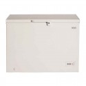 Congélateur Horizontal CONDOR 290 Litres CFH-T39GM05 Blanc Tunisie