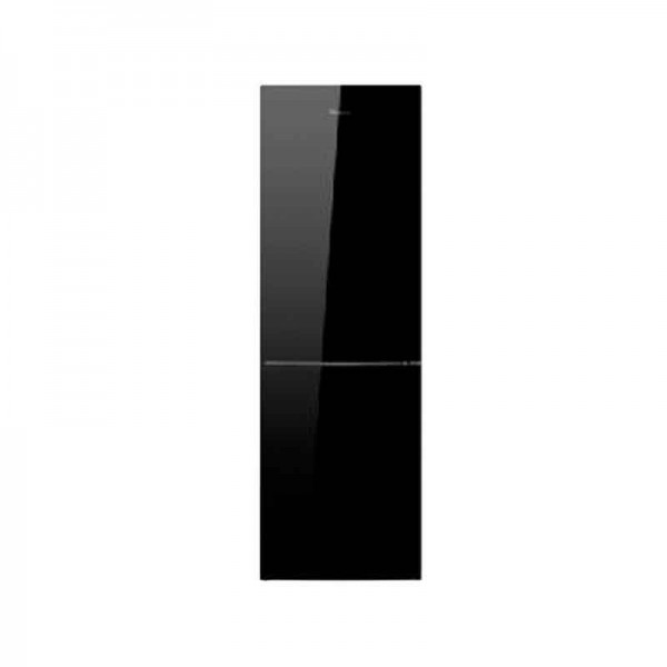 Réfrigérateur Condor Combiné No Frost CRC-NT43GV7B Noir tunisie Réfrigérateur Condor Combiné No Frost CRC-NT43GV7B Noir tunisie