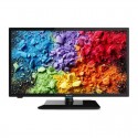 Téléviseur CONDOR 24" HD LED Noir Tunisie