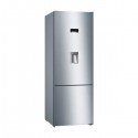 Réfrigérateur Bosch Combiné Serie 4 KGD56VL30U - prix Tunisie