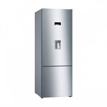Réfrigérateur Bosch Combiné Serie 4 KGD56VL30U - prix Tunisie