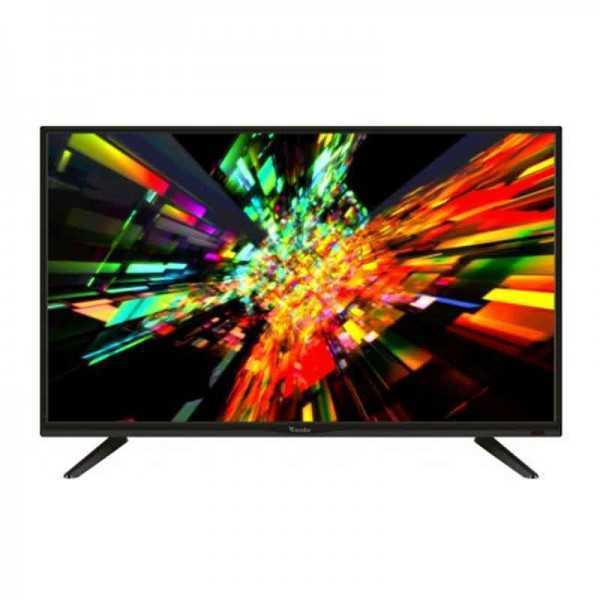 Téléviseur CONDOR 32" HD LED Noir Tunisie