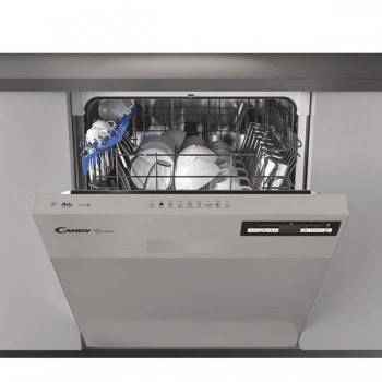 Lave-vaisselle Semi-encastrable CANDY CDSN2D360PX - prix TUnisie