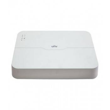 Enregistreur NVR UNIVIEW – 6MP – IP – Ultra 265 – NVR 8 POE prix tunisie