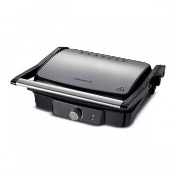 Grille-pain Kenwood HGM30.000SI - prix Tunisie