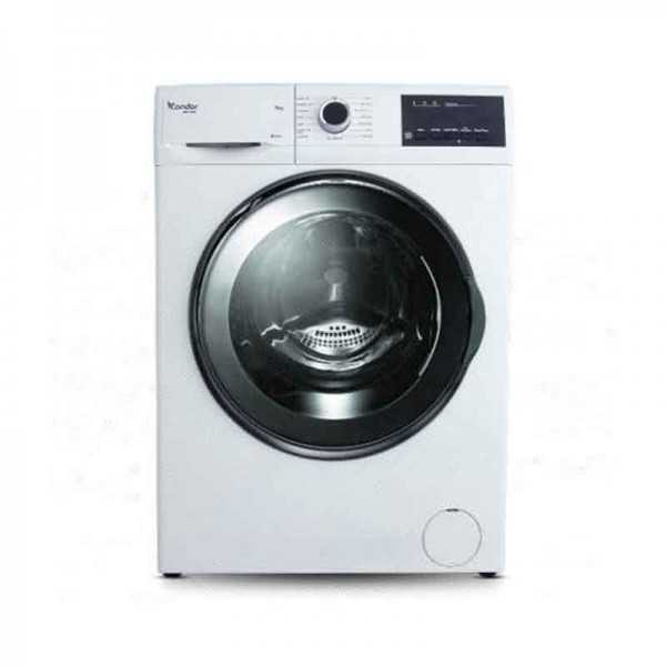 Machine À Laver Condor 7Kg WF7-P10W Blanc Tunisie Machine À Laver Condor 7Kg WF7-P10W Blanc Tunisie