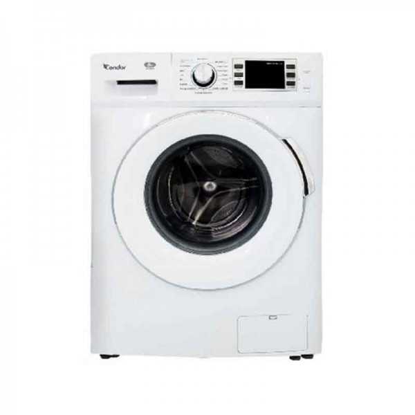 Machine À Laver Frontale Condor 8Kg CWD1408-M10W Blanc Tunisie Machine À Laver Frontale Condor 8Kg CWD1408-M10W Blanc Tunisie