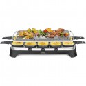 Raclette Multifonction Pierrade 3en1 TEFAL RE45A812 - prix Tunisie