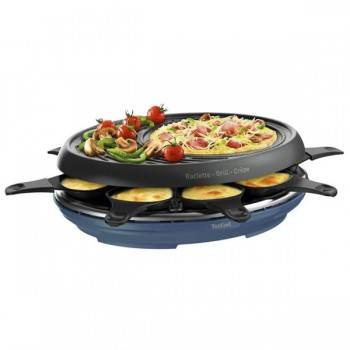 Raclette Grill TEFAL RE310401 - prix Tunisie