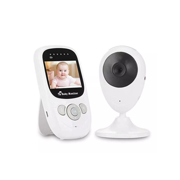 camera surveiller sans fil pour bebe