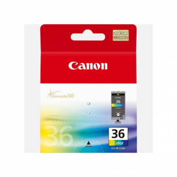 CARTOUCHE CANON  CLI-36...