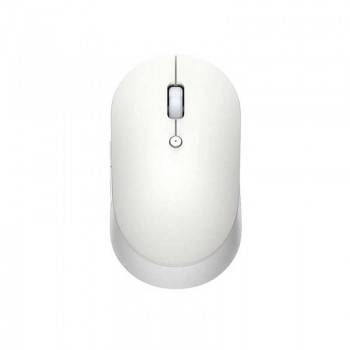 SOURIS XIAOMI MI DUAL MODE WIRELESS MOUSE BLANC (26111)