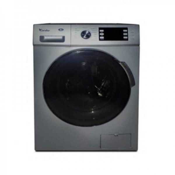 Machine à laver Condor Neo Inverter 10.5Kg Gris Tunisie Machine à laver Condor Neo Inverter 10.5Kg Gris Tunisie