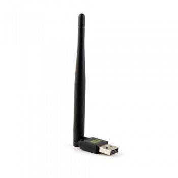 CLE WIFI USB POUR PC & DVR - M1- ANTENNE prix tunisie