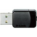 CLÉ WIFI USB AC600 DUAL BAND D-LINK DWA-171 NOIR PRIX TUNISIE
