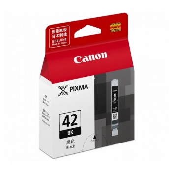 CARTOUCHE CANON CLI-42 GY GRIS