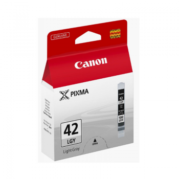 CARTOUCHE CANON CLI-42 LGY...