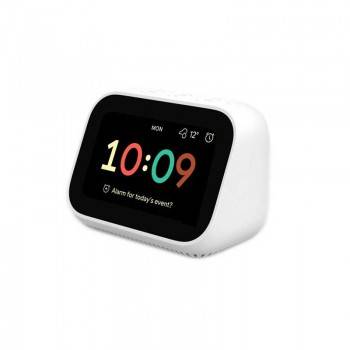 RADIO-RÉVEIL PORTABLE FM XIAOMI MI SMART CLOCK