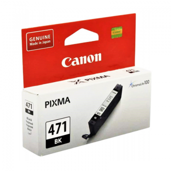 CARTOUCHE CANON CLI-471 N NOIR