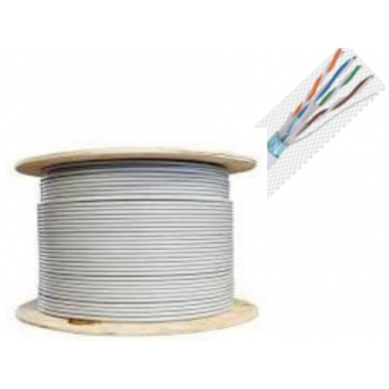 CABLE RESEAU UTP Cat 6E...