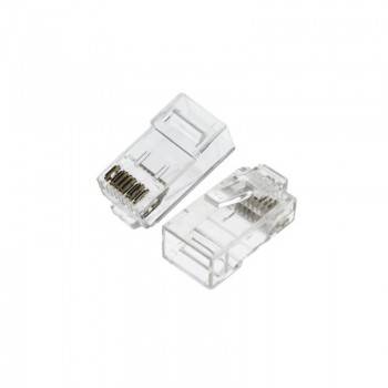 CONNECTEUR RJ45 UTP prix Tunisie