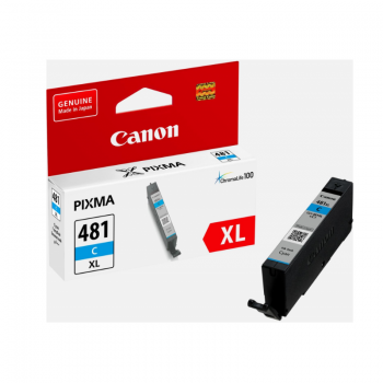 CARTOUCHE JET D'ENCRE CANON...