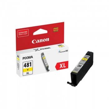 CARTOUCHE JET D'ENCRE CANON...