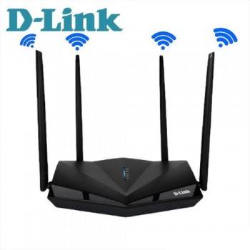 POINT ACCESS + REPETEUR 4X ANTENNE PRO D-LINK prix tunisie